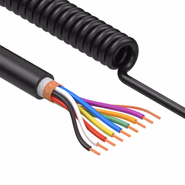 31-00114 Tensility International Corp  Kabel Drähte